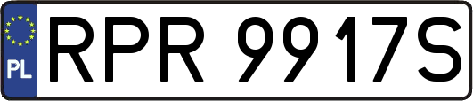 RPR9917S