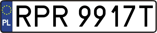 RPR9917T