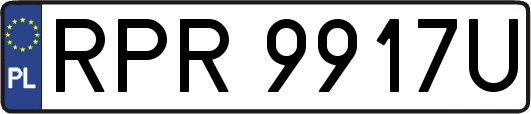 RPR9917U