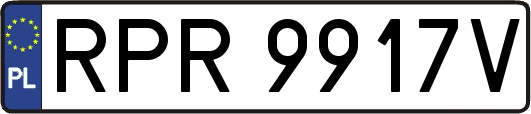 RPR9917V