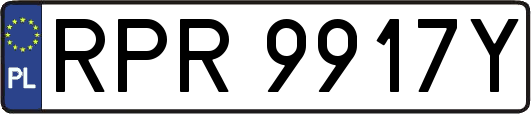 RPR9917Y
