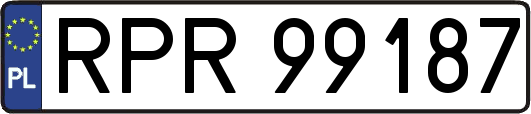 RPR99187