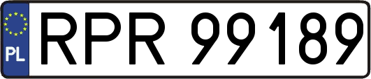 RPR99189