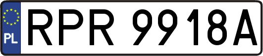 RPR9918A