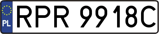 RPR9918C