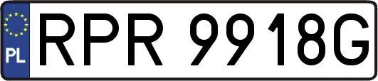 RPR9918G