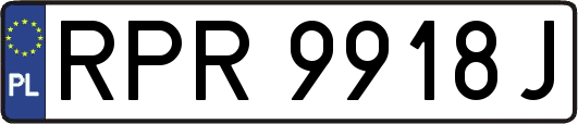 RPR9918J