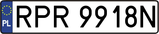 RPR9918N