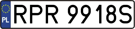 RPR9918S