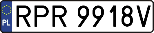 RPR9918V