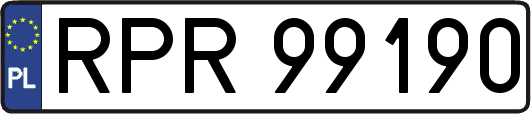 RPR99190