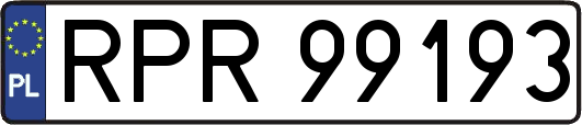 RPR99193