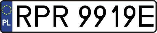 RPR9919E