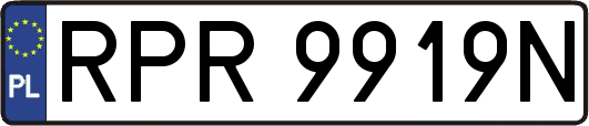 RPR9919N