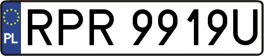 RPR9919U