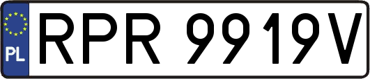 RPR9919V