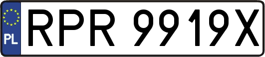 RPR9919X