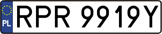 RPR9919Y