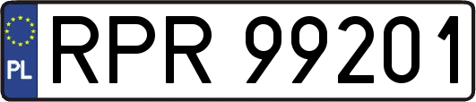 RPR99201