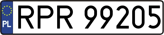 RPR99205
