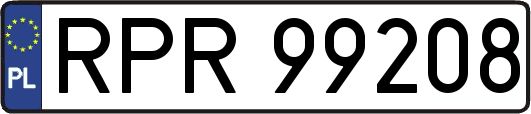 RPR99208