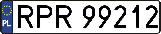 RPR99212