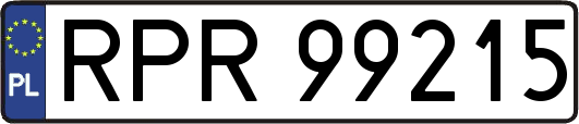 RPR99215