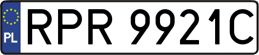 RPR9921C