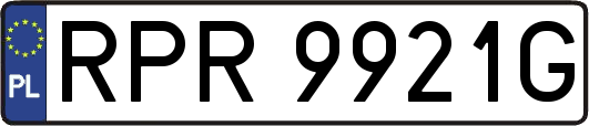 RPR9921G