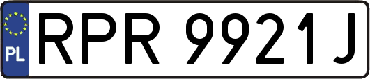 RPR9921J