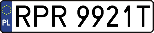 RPR9921T