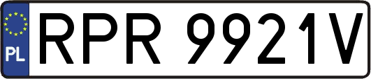 RPR9921V