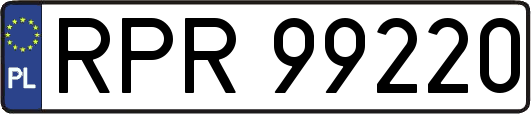 RPR99220