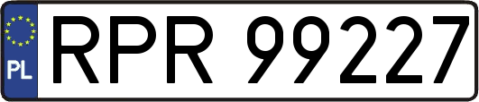 RPR99227