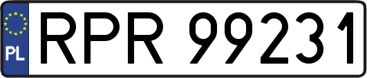 RPR99231