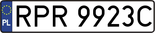 RPR9923C