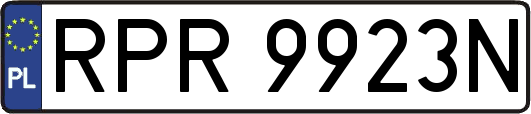 RPR9923N