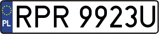 RPR9923U