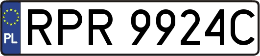 RPR9924C