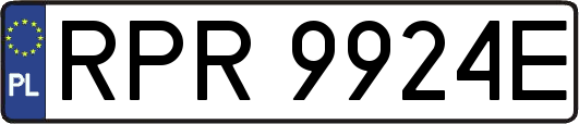 RPR9924E