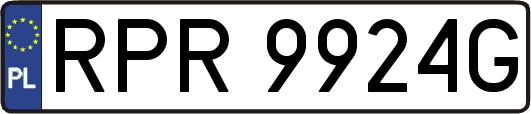 RPR9924G