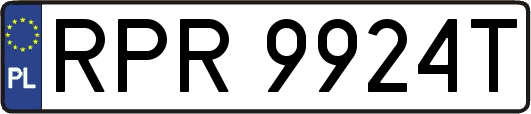 RPR9924T
