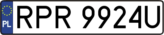 RPR9924U