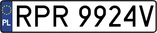 RPR9924V