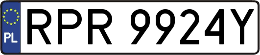 RPR9924Y