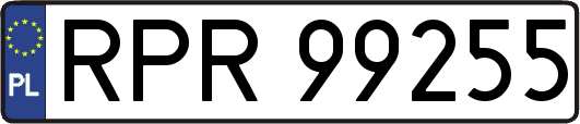 RPR99255
