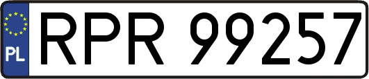 RPR99257