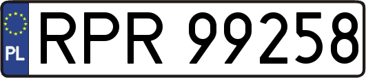 RPR99258