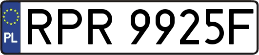 RPR9925F