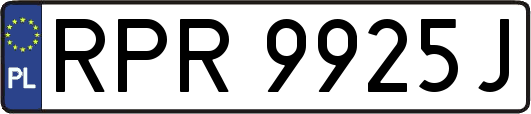 RPR9925J
